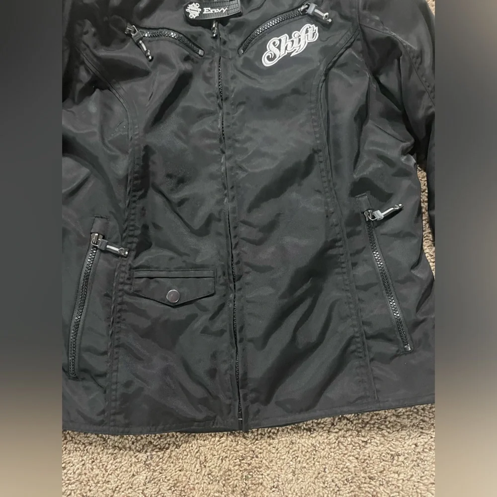 Shift Padded Riding Jacket - Picture 6 of 8